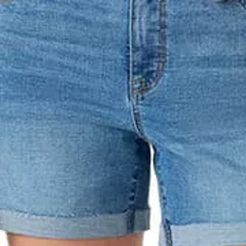 Weekend Denim Short