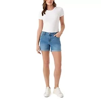 Weekend Denim Short