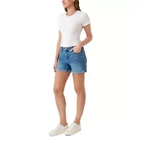 Weekend Denim Short