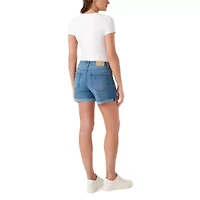 Weekend Denim Short