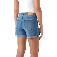 Weekend Denim Short