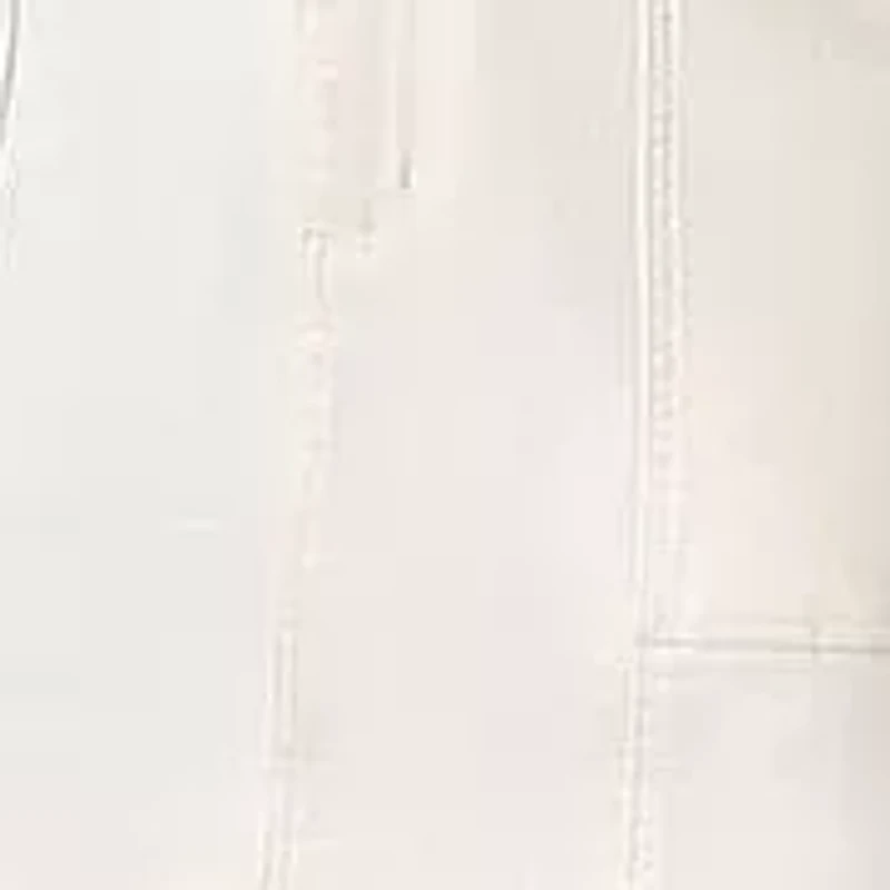 Utility Denim Skirt