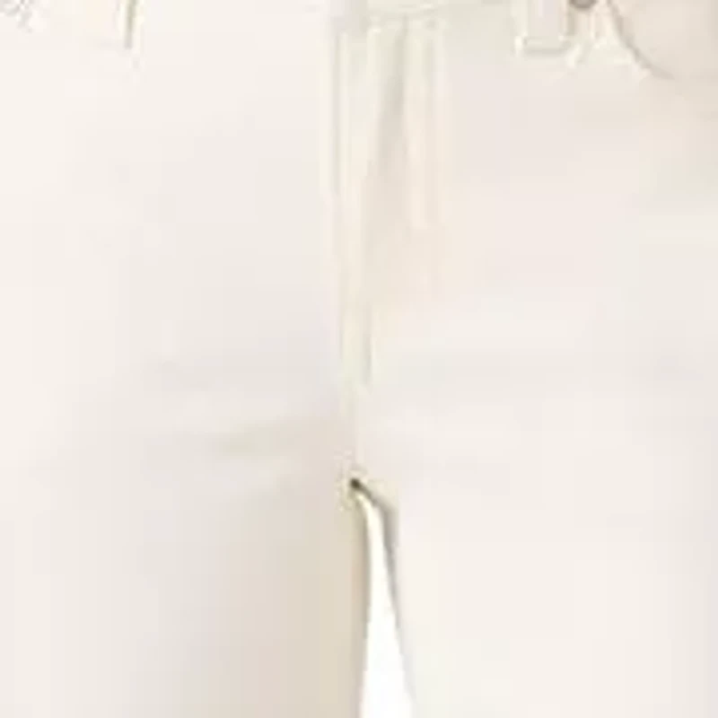 Stralette Skinny Crop Jean