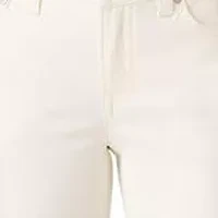 Stralette Skinny Crop Jean