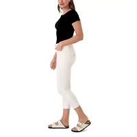Stralette Skinny Crop Jean