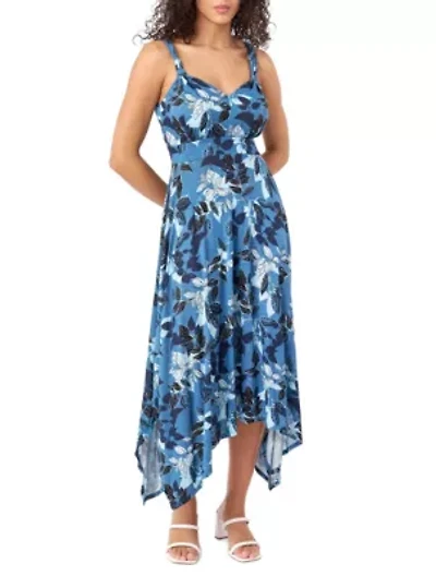 Molded Cup Dress
