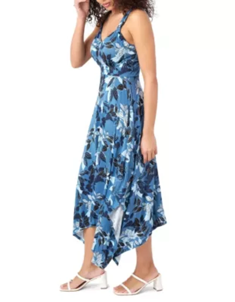 Molded Cup Dress
