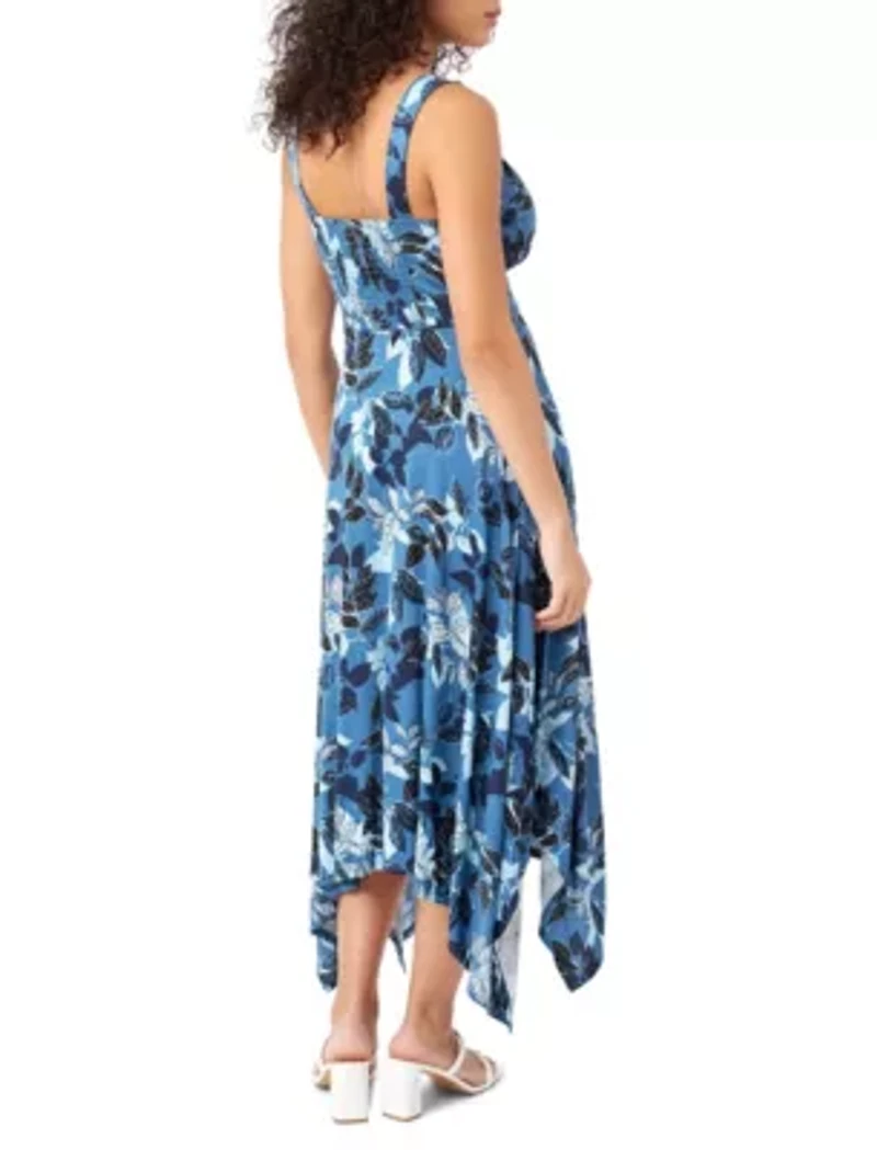 Molded Cup Dress