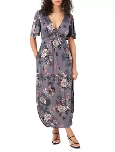 Molded Cup Dress