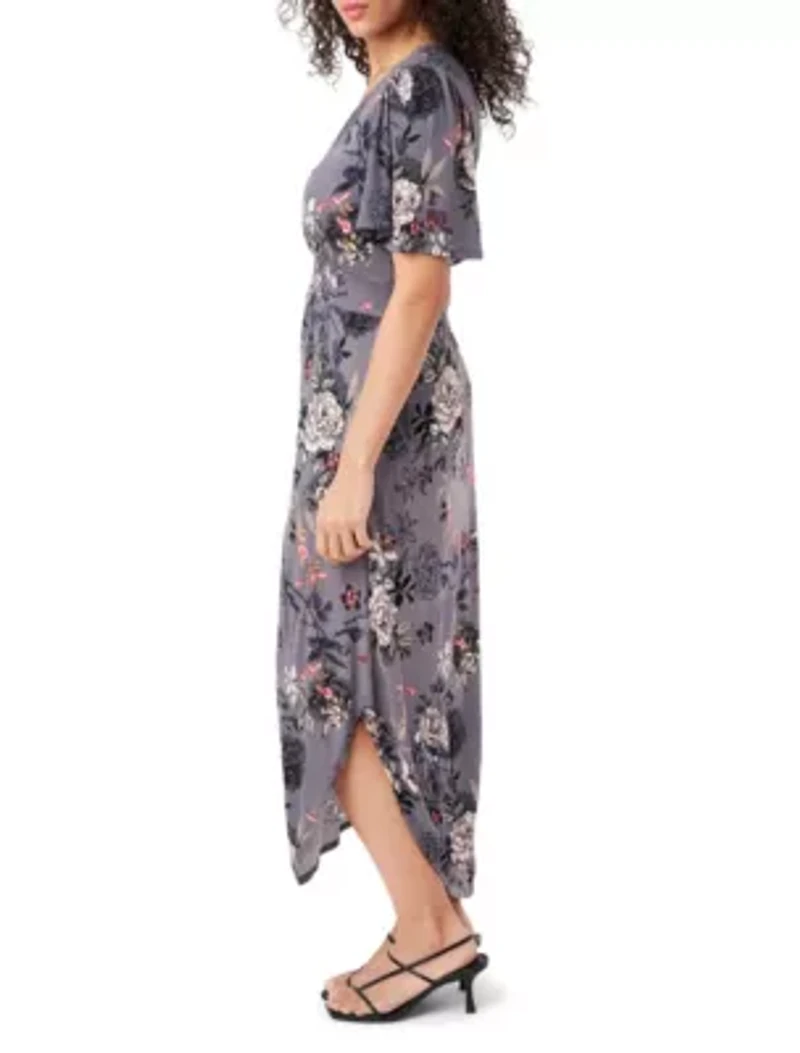 Molded Cup Dress