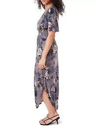 Molded Cup Dress