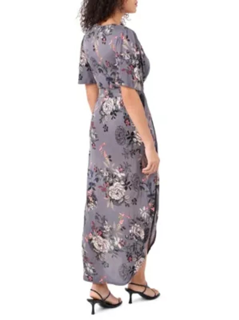 Molded Cup Dress