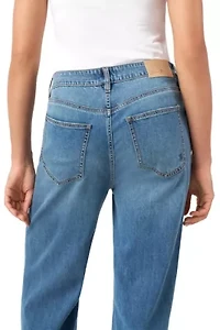 Featherweight Wide Leg