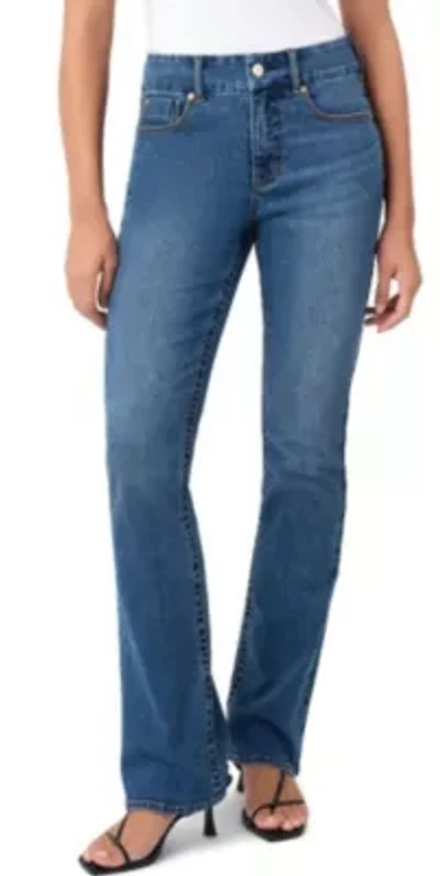 Tummyless Bootcut Jean