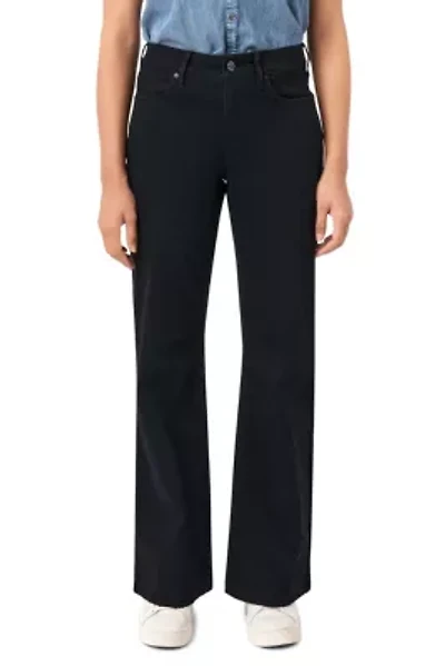Bella Wide Leg Jean