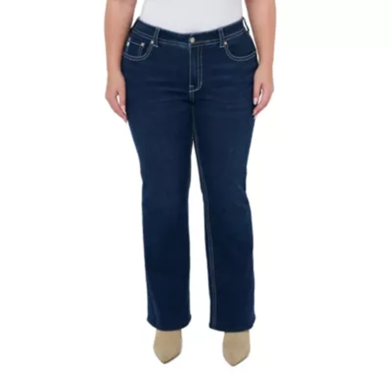 Starlette Bootcut Jean