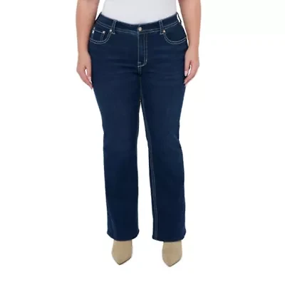 Starlette Bootcut Jean