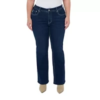 Starlette Bootcut Jean
