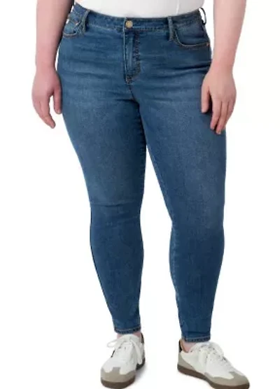 Bombshell Skinny Jean