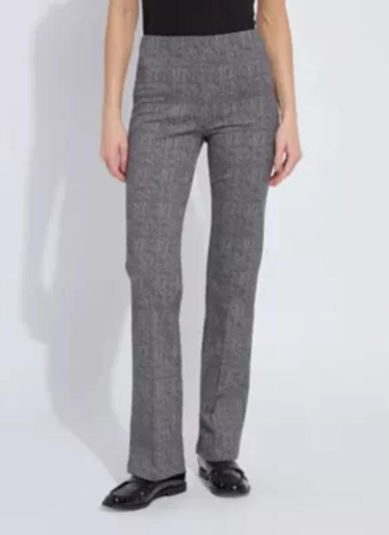 Elysse Wide Leg Printed