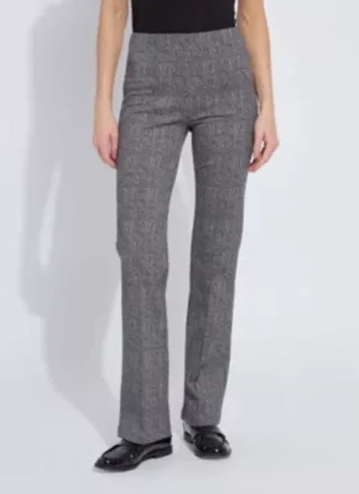 Elysse Wide Leg Printed