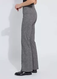 Elysse Wide Leg Printed