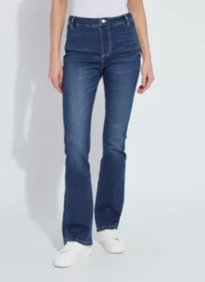 Estelle Everyday Flare Denim