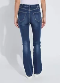 Estelle Everyday Flare Denim