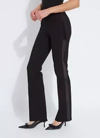 Elysse Sequin Embellished Pant