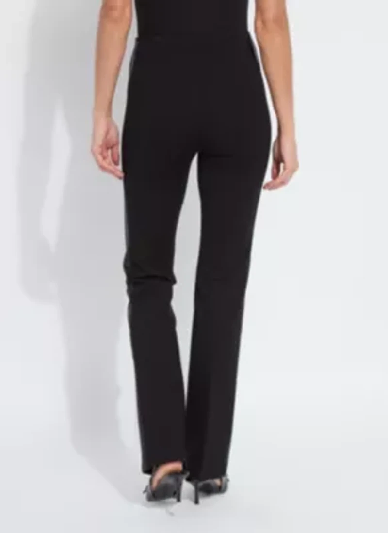 Elysse Sequin Embellished Pant