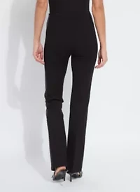 Elysse Sequin Embellished Pant