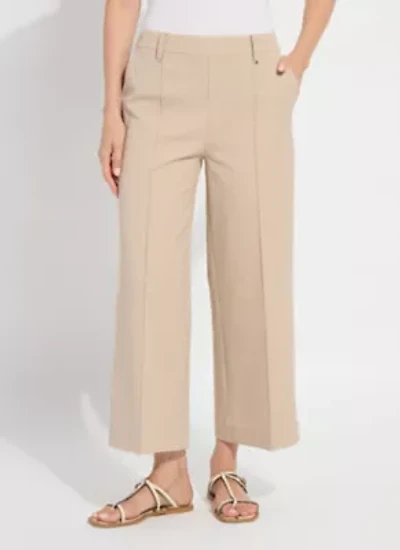 MIRANDA STRAIGHT LEG TROUSER