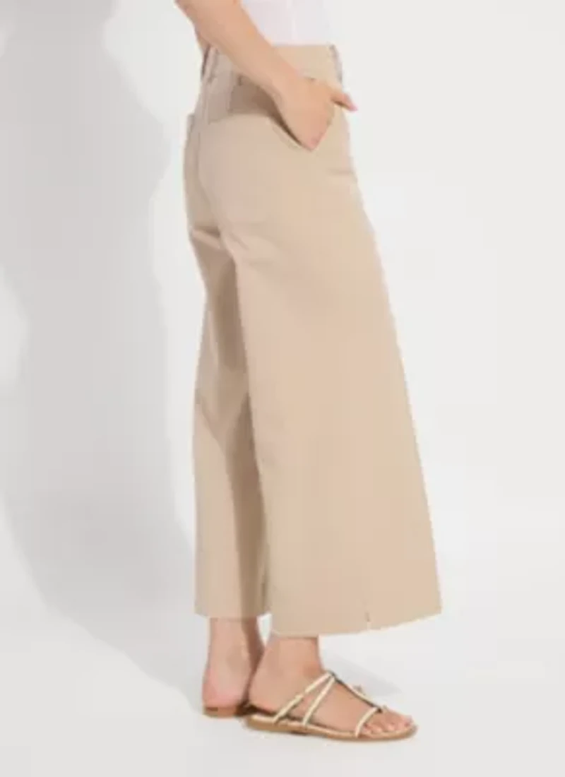 MIRANDA STRAIGHT LEG TROUSER