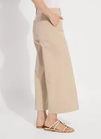 MIRANDA STRAIGHT LEG TROUSER