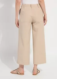 MIRANDA STRAIGHT LEG TROUSER