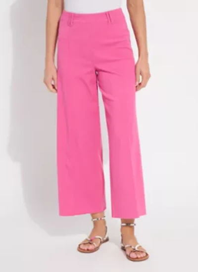 ERIN PINTUCK REPREVE DENIM