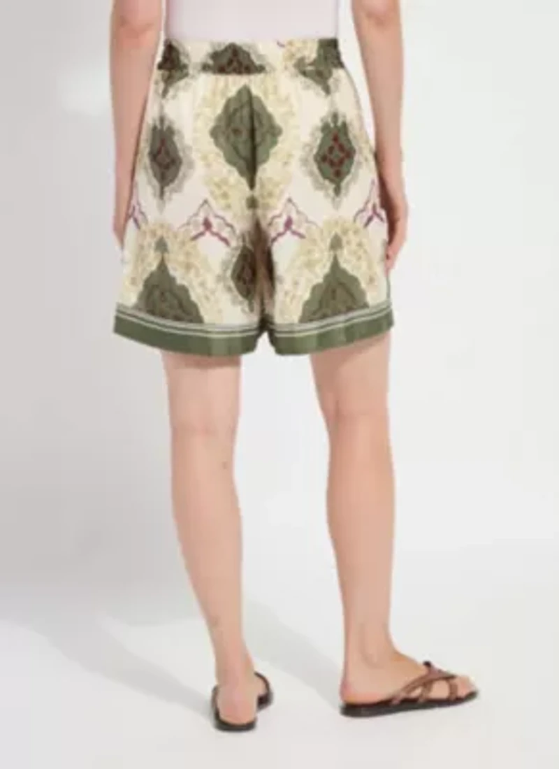 ADHARA BOXER SHORT