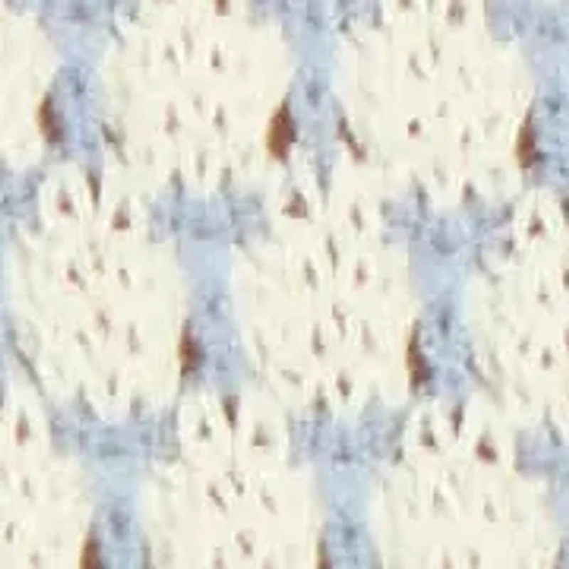 CLAIRE TEXTURED MESH SWEATER SHELL CURVY