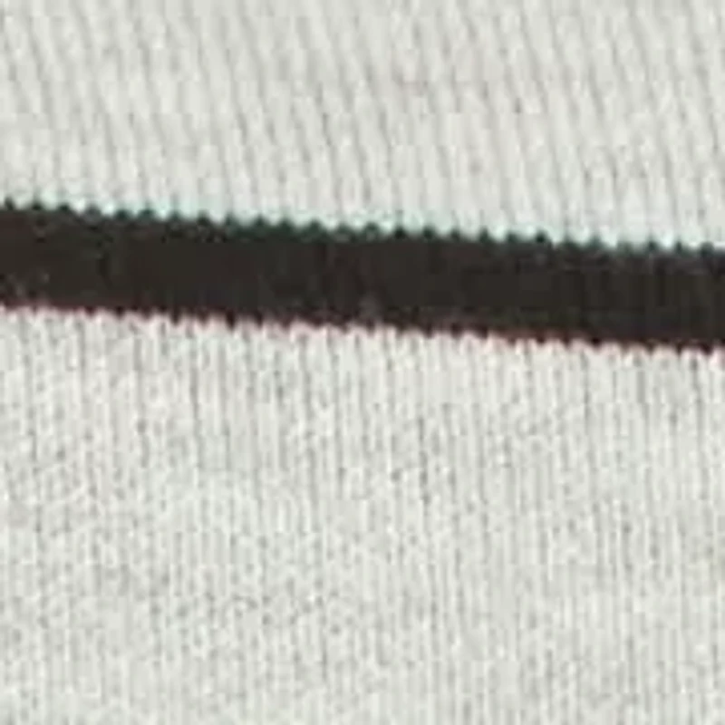 ODESSA REVERSIBLE KNIT SHORT SLV TEE CURVY