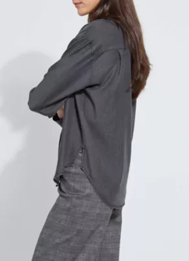 Lunette St Chambray Shirt