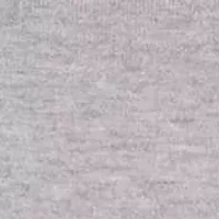 Plus Embroidered-Flower Split-Neck Sweater