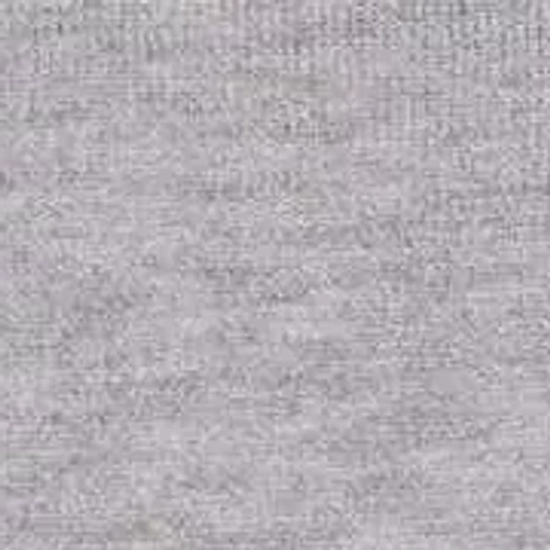 Embroidered-Flower Split-Neck Sweater