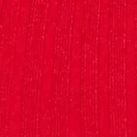 Collared Quarter-Zip Ribbed-Knit Sweater