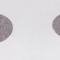 Plus Boatneck Dot-Pattern Sweater