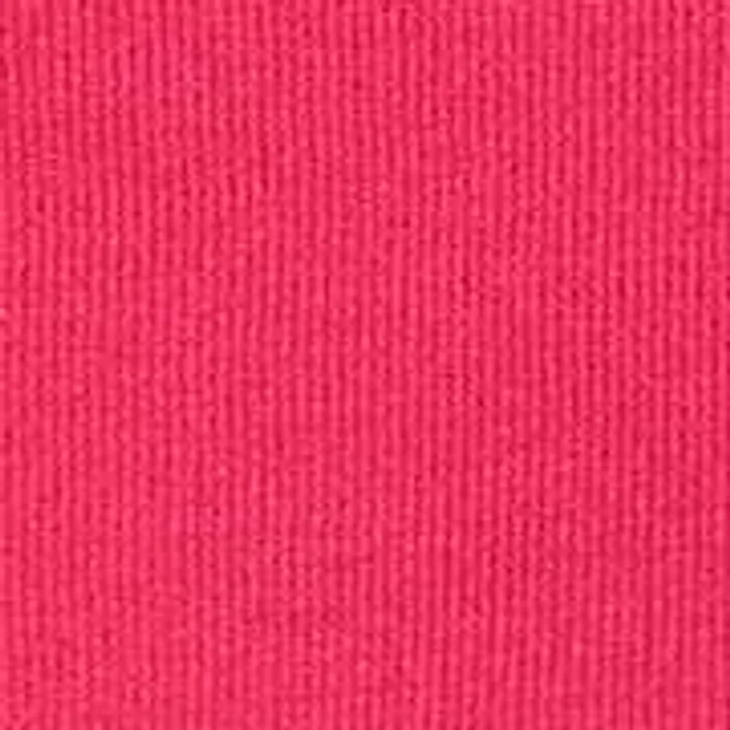 Grommet-Detail Crew-Neck Sweater