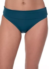 Women's Barbara Convertible Swim Bottoms