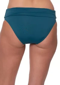 Women's Barbara Convertible Swim Bottoms