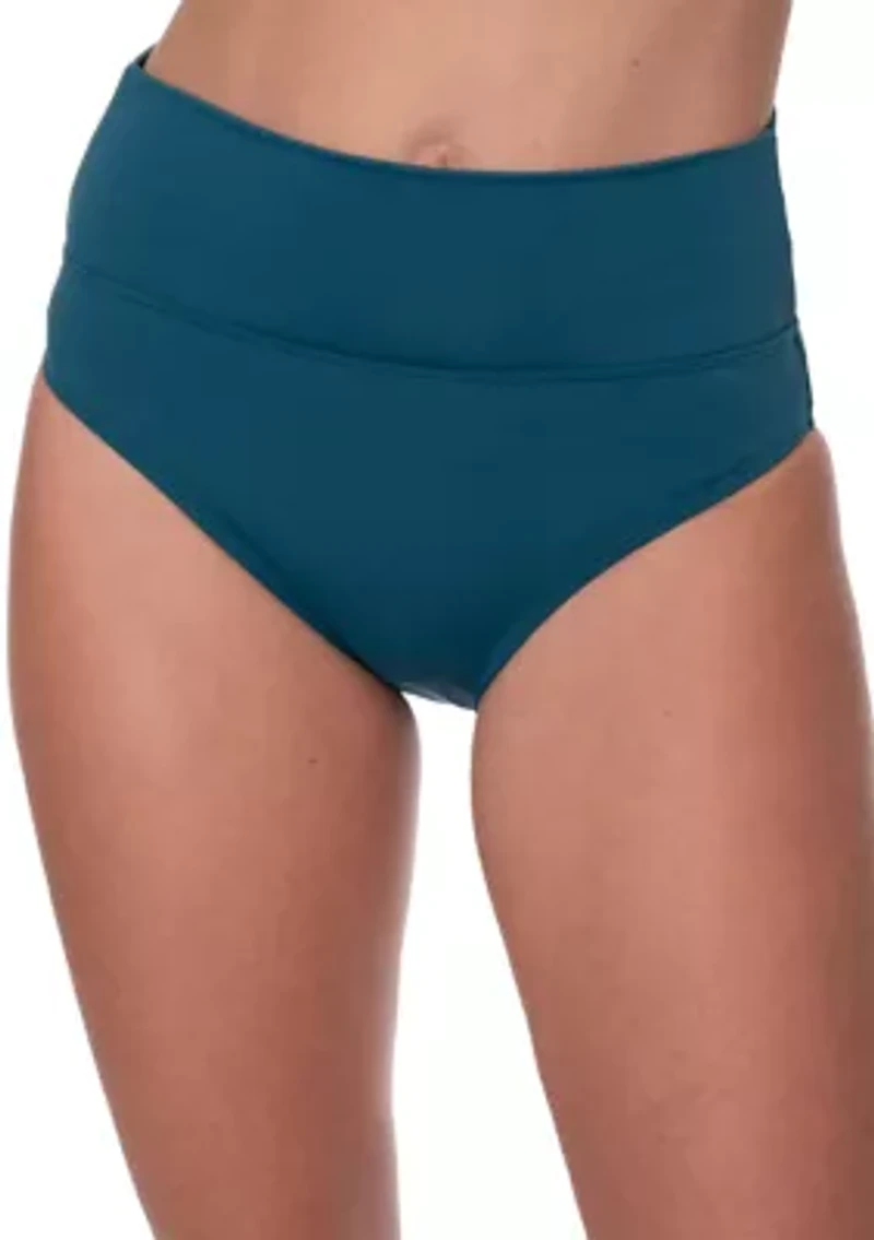 Women's Barbara Convertible Swim Bottoms