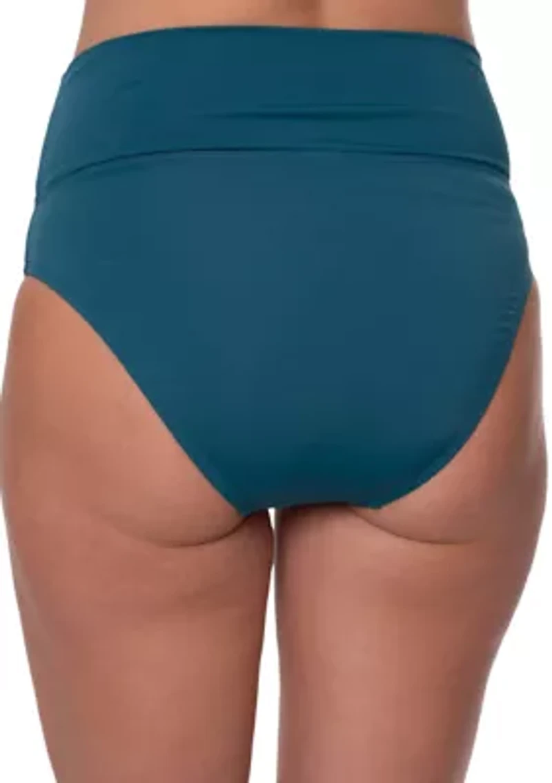 Women's Barbara Convertible Swim Bottoms