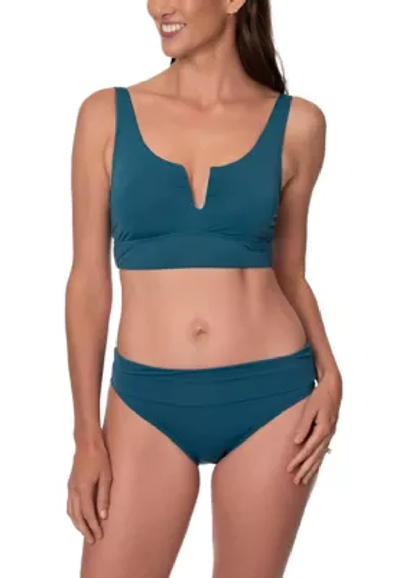Women's Barbara Convertible Swim Bottoms